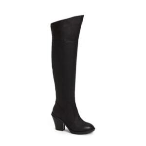 Kenneth Cole Stay Idol Over the Knee Boots